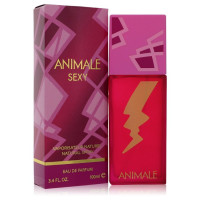 Sexy de Animale Eau De Parfum Spray 100 ML