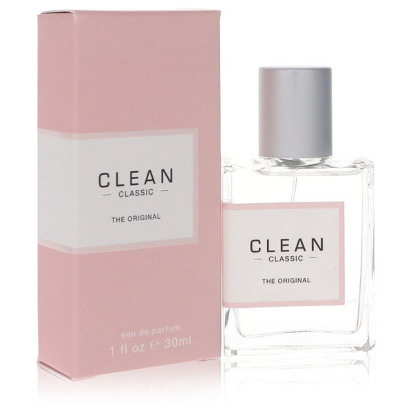 Clean - The Original 30ml Eau De Parfum Spray