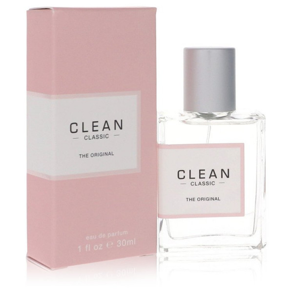 Clean - The Original : Eau De Parfum Spray 1 Oz / 30 Ml