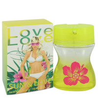 Sun & Love de Cofinluxe Eau De Toilette Spray 100 ML