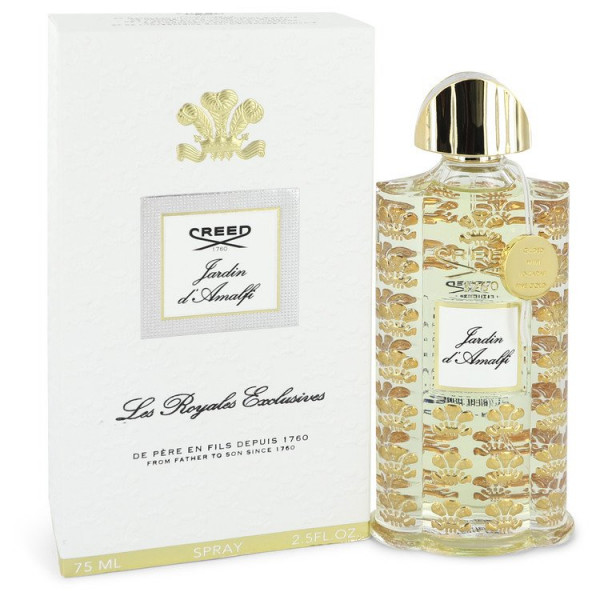 Jardin D'Amalfi - Creed Eau De Parfum Spray 75 Ml