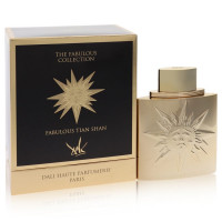 Dali Haute Parfumerie Fabulous Tian Shian de Salvador Dali Eau De Parfum Spray 100 ML