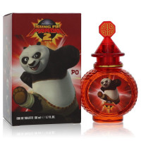 Kung Fu Panda 2 PO de Dreamworks Eau De Toilette Spray 50 ML