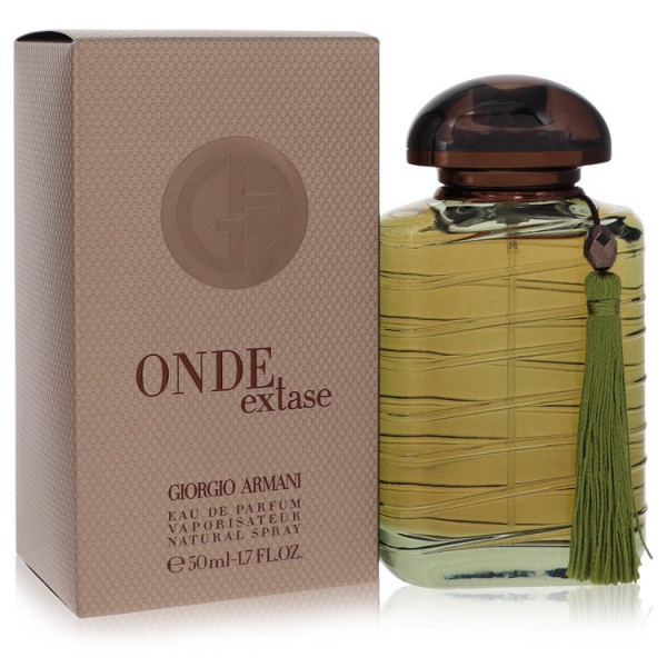 Giorgio Armani - Onde Extase 50ml Eau De Parfum Spray