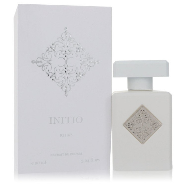 Initio Rehab - Initio Extrakt Aus Parfüm 90 Ml