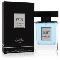 Swift Unlimited Silver de Jack Hope Eau De Parfum Spray 100 ML