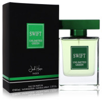 Swift Unlimited Green de Jack Hope Eau De Parfum Spray 100 ML