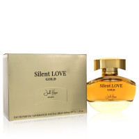 Silent Love Gold de Jack Hope Eau De Parfum Spray 100 ML