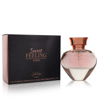 Sweet Feeling Soiree de Jack Hope Eau De Parfum Spray 100 ML