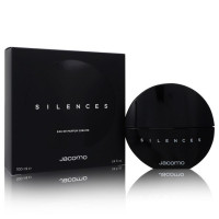 Silences Sublime de Jacomo Eau De Parfum Spray 100 ML