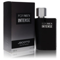 Intense For Men de Jacomo Eau De Parfum Spray 100 ML