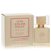 Live Colorfully Luxe de Kate Spade Eau De Parfum Spray 30 ML
