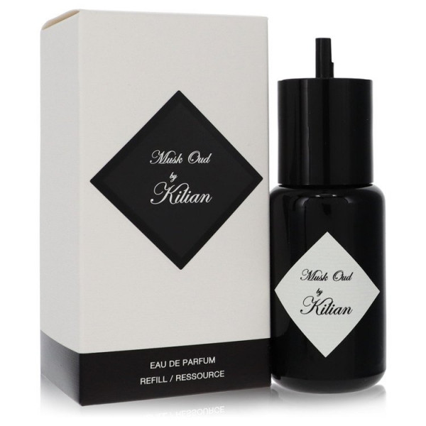 Kilian - Musk Oud : Eau De Parfum 1.7 Oz / 50 ml