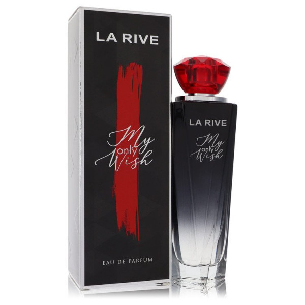My Only Wish - La Rive Eau De Parfum 100 Ml