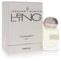 El Pasajero Extrait De Parfum No 1 de Lengling Munich Extrait de Parfum Spray 50 ML