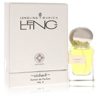 Eisbach Extrait De Parfum No 5 de Lengling Munich Extrait de Parfum Spray 50 ML