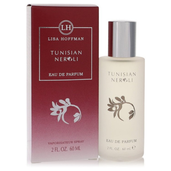 Tunisian Neroli - Lisa Hoffman Eau De Parfum Spray 60 Ml