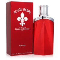 Rouge Royal de Marina De Bourbon Eau De Toilette Spray 100 ML