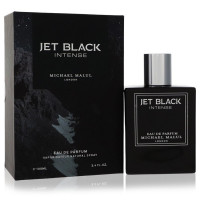 Jet Black Intense de Michael Malul Eau De Parfum Spray 100 ML