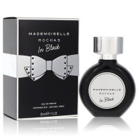 Mademoiselle Rochas In Black de Rochas Eau De Parfum Spray 30 ML