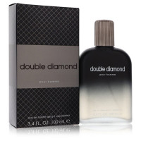 Double Diamond de Yzy Perfume Eau De Toilette Spray 100 ML