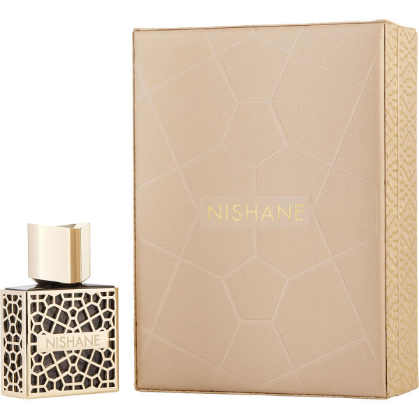 Nefs - Nishane Parfumeekstrakt Spray 50 Ml