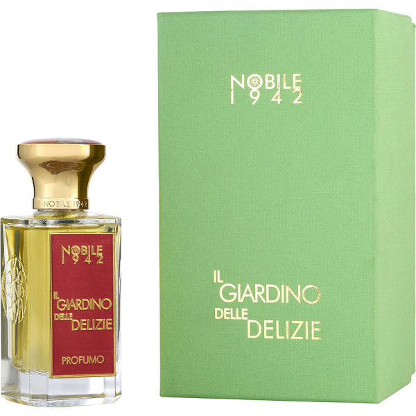 Il Giardino Delle Delizie - Nobile 1942 Eau De Parfum Spray 75 Ml