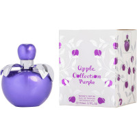 Apple Purple de Novae Eau De Parfum Spray 110 ML