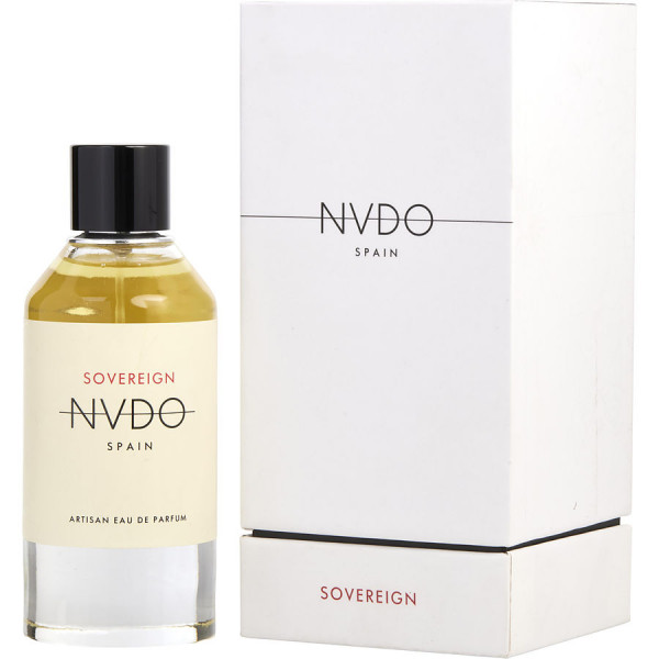 Nvdo Spain - Sovereign Artisan : Eau De Parfum Spray 2.5 Oz / 75 Ml