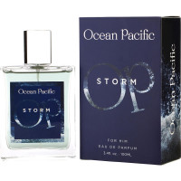 Op Storm de Ocean Pacific Eau De Parfum Spray 100 ML