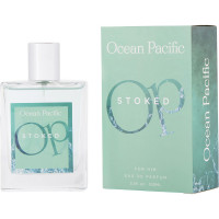 Op Stoked de Ocean Pacific Eau De Parfum Spray 100 ML