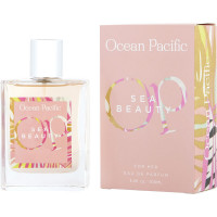 Op Sea Beauty de Ocean Pacific Eau De Parfum Spray 100 ML