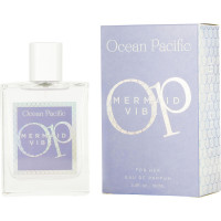 Op Mermaid Vibes de Ocean Pacific Eau De Parfum Spray 100 ML