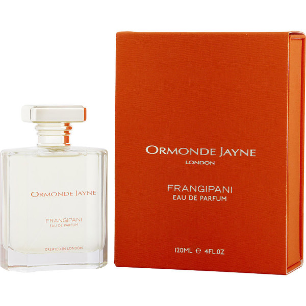 Ormonde Jayne - Frangipani 120ml Eau De Parfum Spray