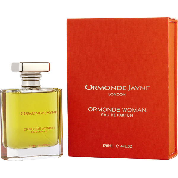 Ormonde Jayne - Ormonde Woman 120ml Eau De Parfum Spray