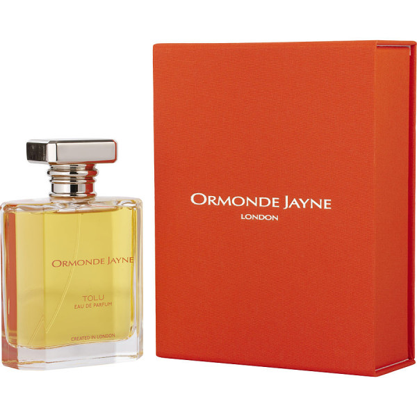 Tolu - Ormonde Jayne Eau De Parfum Spray 120 Ml