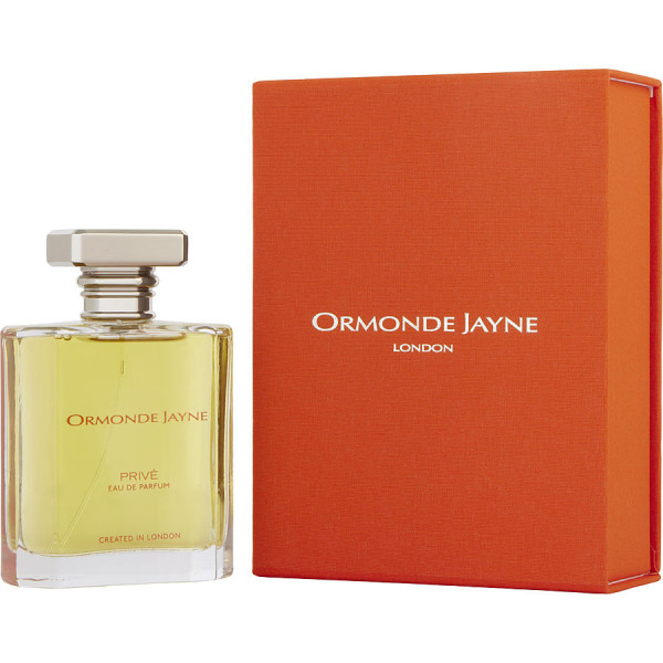 Ormonde Jayne - Privé : Eau De Parfum Spray 4 Oz / 120 Ml