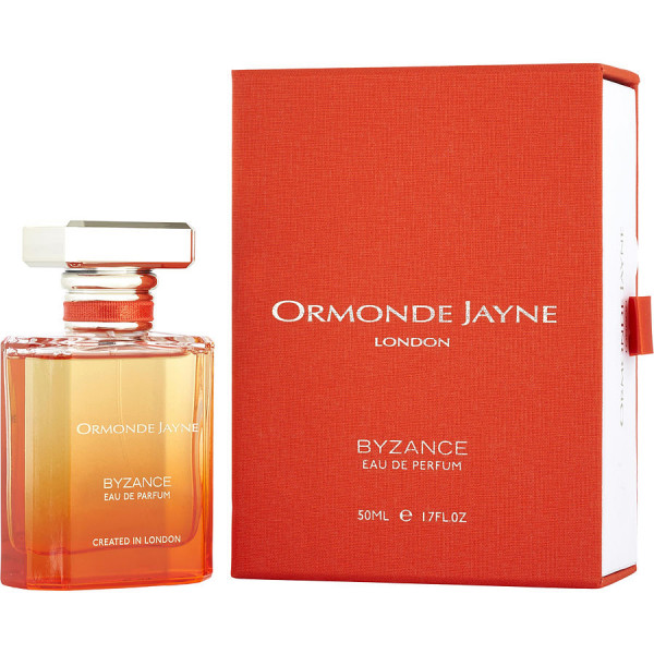 Ormonde Jayne - Byzance 50ml Eau De Parfum Spray