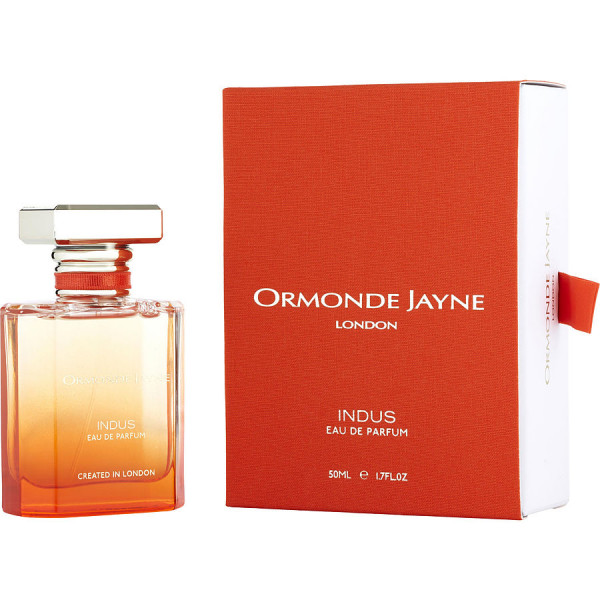 Ormonde Jayne - Indus 50ml Eau De Parfum Spray