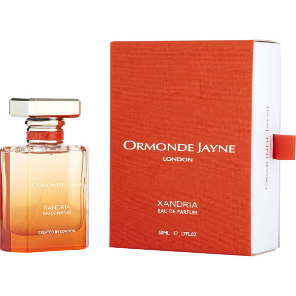 Ormonde Jayne - Xandria : Eau De Parfum Spray 1.7 Oz / 50 Ml