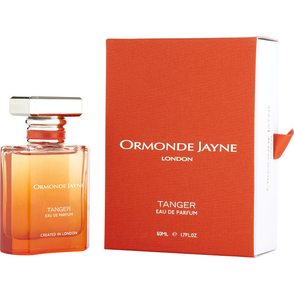 Ormonde Jayne - Tanger 50ml Eau De Parfum Spray