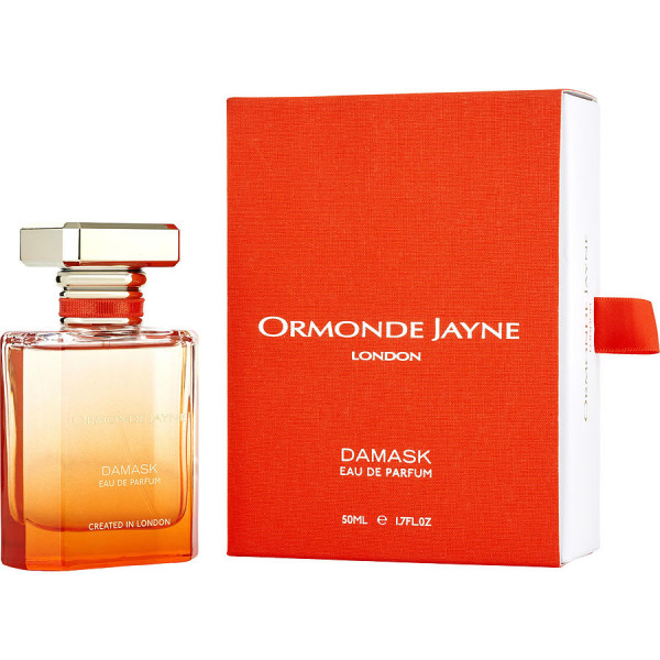 Ormonde Jayne - Damask 50ml Eau De Parfum Spray