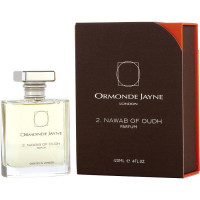 2. Nawab Of Oud de Ormonde Jayne Parfum Spray 125 ML