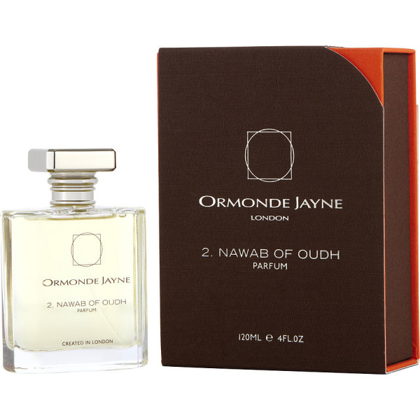 Photos - Women's Fragrance Ormonde Jayne  2. Nawab Of Oud 125ml Perfume Spray 