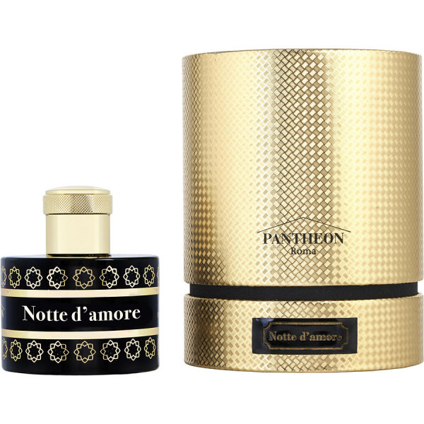 Pantheon Roma - Notte D'Amore 100ml Estratto Di Profumo Spray