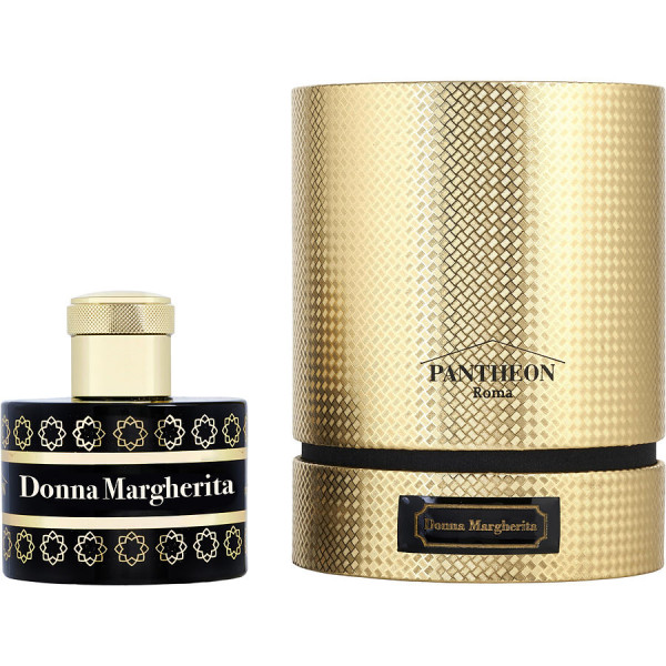 Donna Margherita - Pantheon Roma Parfum Extract Spray 100 Ml