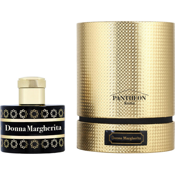 Donna Margherita - Pantheon Roma Parfumeekstrakt Spray 100 Ml