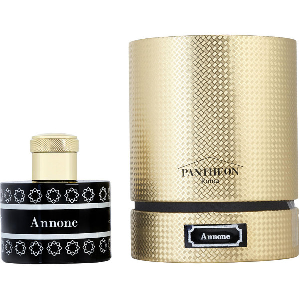 Pantheon Roma - Annone : Perfume Extract Spray 3.4 Oz / 100 Ml