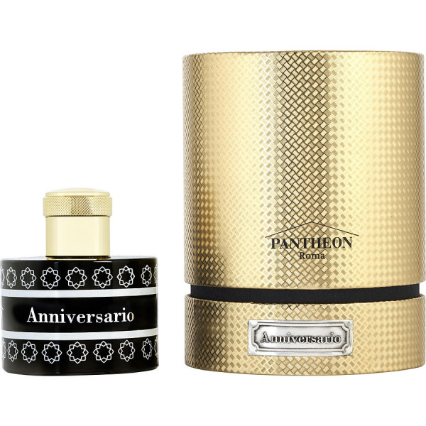 Anniversario - Pantheon Roma Parfumeekstrakt Spray 100 Ml