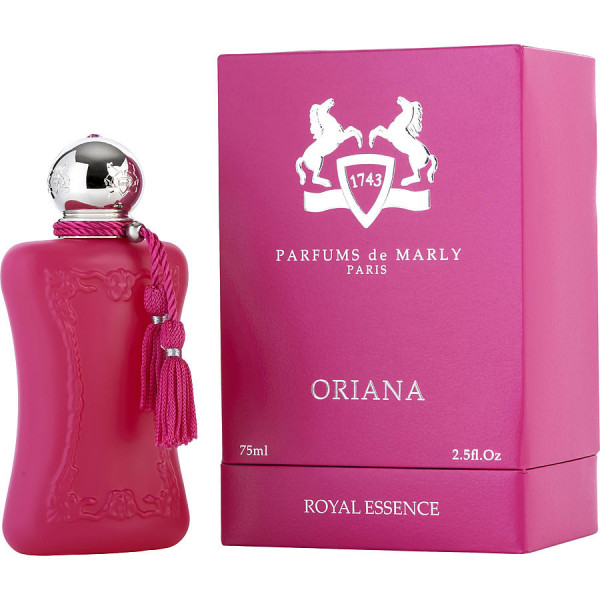 Oriana - Parfums De Marly Eau De Parfum Spray 75 Ml